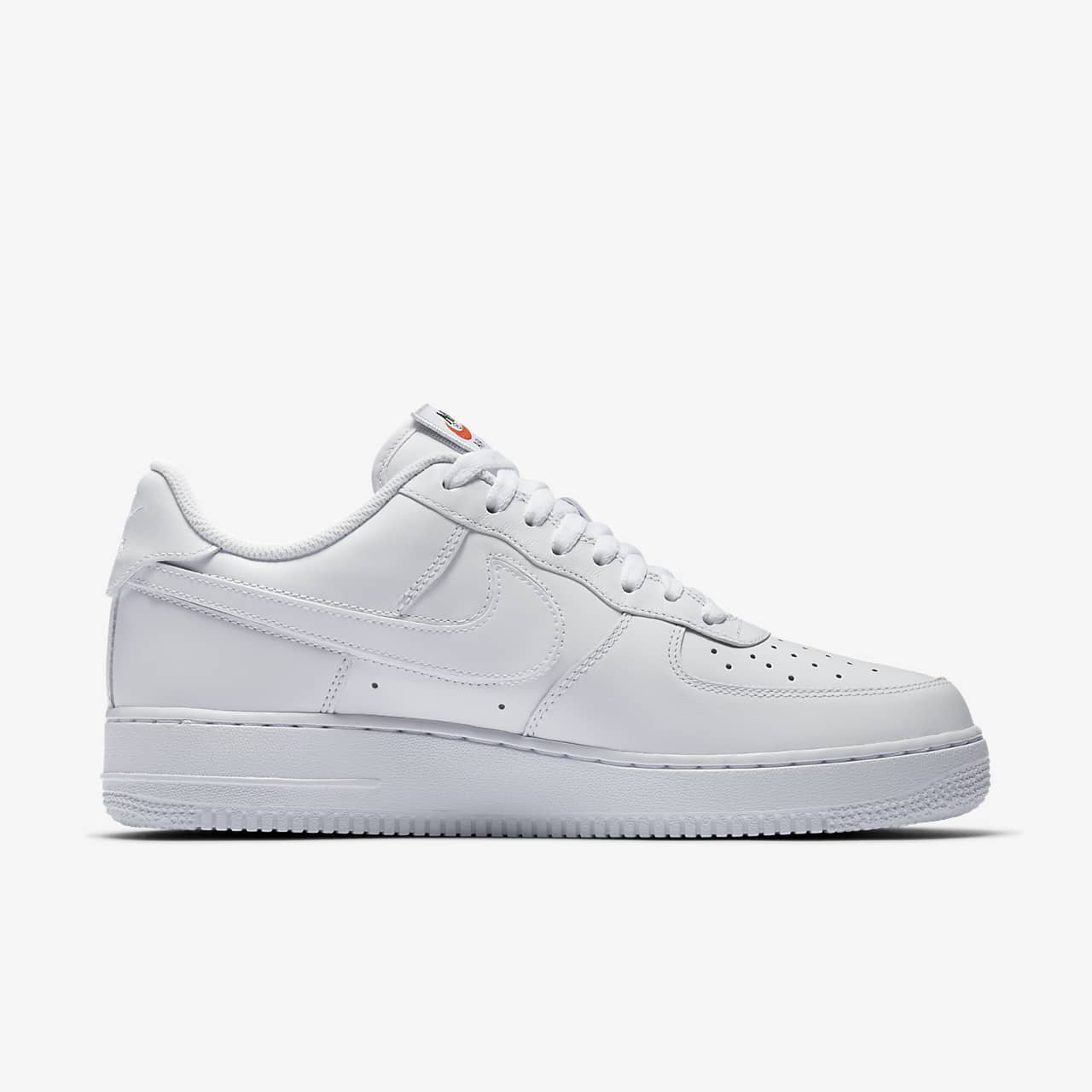 à¸£à¸­à¸à¹à¸à¹à¸²à¸à¸¹à¹à¸à¸²à¸¢ Nike Air Force 1 '07 QS Swoosh Pack Nike TH